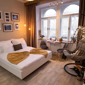 Apartment ⭑ Comfy Vip In The Center With Netflix Czech Republic