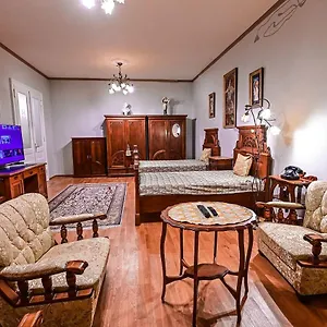  Apartment Biskupska Czech Republic