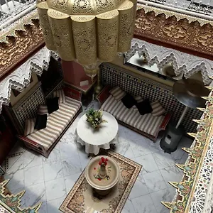  Guest house Elijah Marrakech & Morocco
