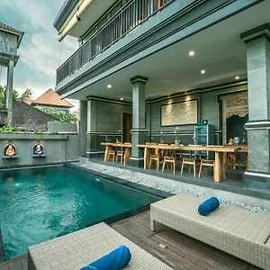 ** Guest house Three Dewi's Indonesia